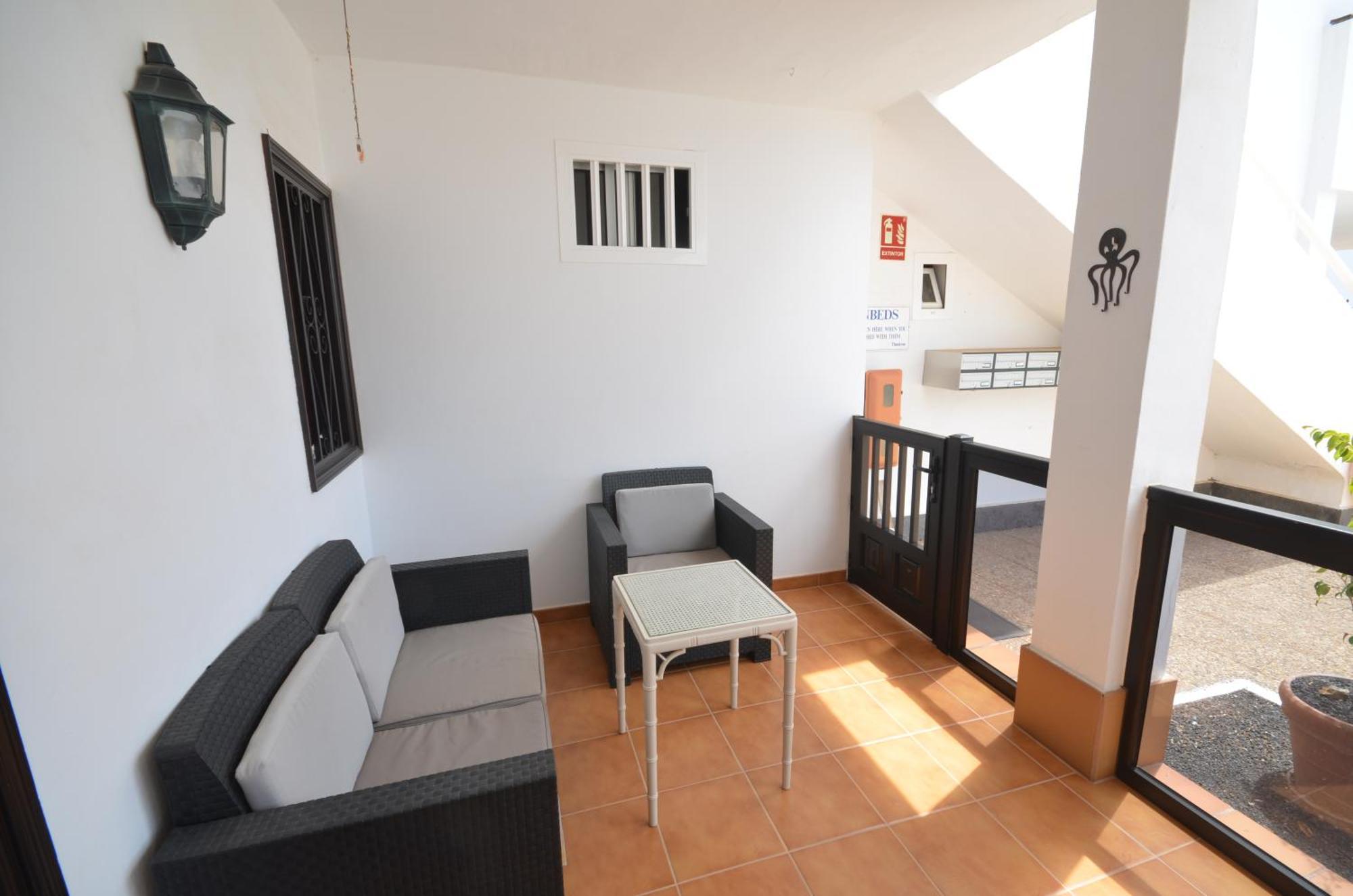 Serendipia Apartment Good Location, Pool & Terrace Los Pocillos Exterior foto